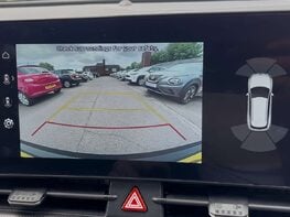 Kia Sportage 1.6 Sportage Launch Edition ISG 5dr 34