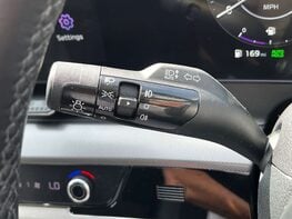 Kia Sportage 1.6 Sportage Launch Edition ISG 5dr 58