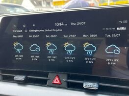 Kia Sportage 1.6 Sportage Launch Edition ISG 5dr 48