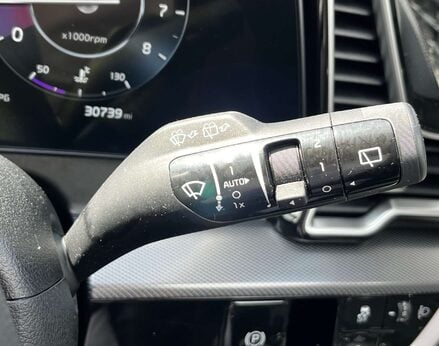 Kia Sportage 1.6 Sportage Launch Edition ISG 5dr 59