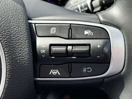Kia Sportage 1.6 Sportage Launch Edition ISG 5dr 57