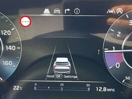 Kia Sportage 1.6 Sportage Launch Edition ISG 5dr 27