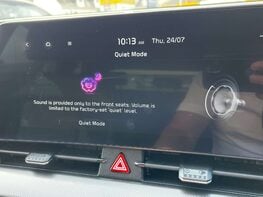 Kia Sportage 1.6 Sportage Launch Edition ISG 5dr 43