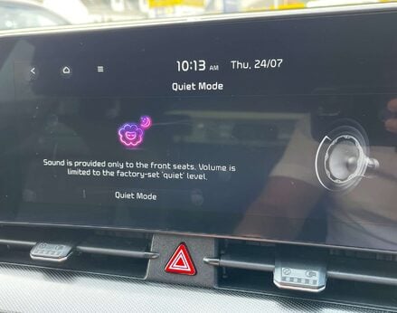 Kia Sportage 1.6 Sportage Launch Edition ISG 5dr 43