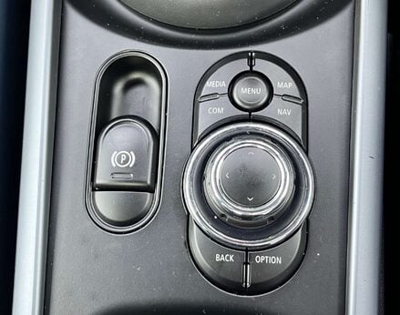 Mini Clubman 2.0 Clubman Cooper S Exclusive 6dr 56