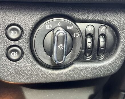 Mini Clubman 2.0 Clubman Cooper S Exclusive 6dr 62