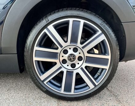 Mini Clubman 2.0 Clubman Cooper S Exclusive 6dr 14