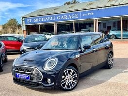 Mini Clubman 2.0 Clubman Cooper S Exclusive 6dr 1