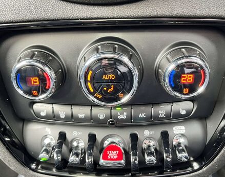 Mini Clubman 2.0 Clubman Cooper S Exclusive 6dr 51