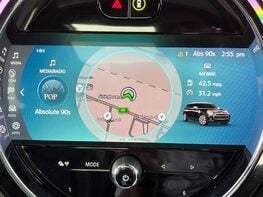 Mini Clubman 2.0 Clubman Cooper S Exclusive 6dr 26