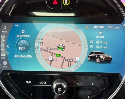 Mini Clubman 2.0 Clubman Cooper S Exclusive 6dr 26