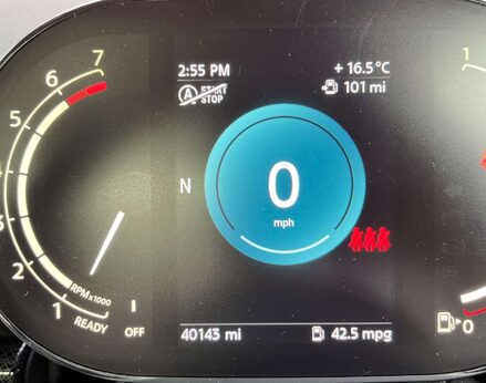 Mini Clubman 2.0 Clubman Cooper S Exclusive 6dr 22