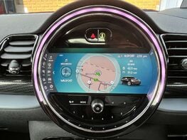 Mini Clubman 2.0 Clubman Cooper S Exclusive 6dr 25