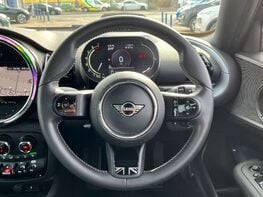 Mini Clubman 2.0 Clubman Cooper S Exclusive 6dr 20