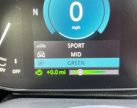 Mini Clubman 2.0 Clubman Cooper S Exclusive 6dr 23