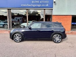 Mini Clubman 2.0 Clubman Cooper S Exclusive 6dr 11