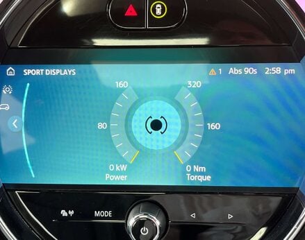 Mini Clubman 2.0 Clubman Cooper S Exclusive 6dr 42