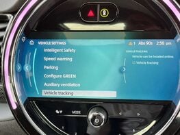 Mini Clubman 2.0 Clubman Cooper S Exclusive 6dr 36