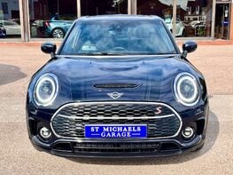 Mini Clubman 2.0 Clubman Cooper S Exclusive 6dr 5