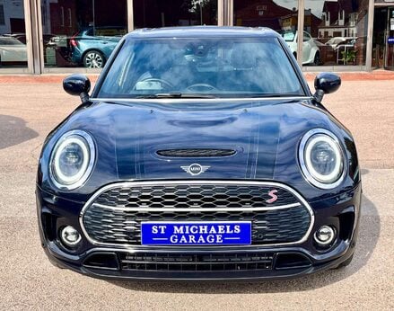 Mini Clubman 2.0 Clubman Cooper S Exclusive 6dr 5