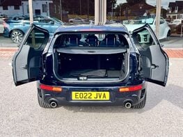 Mini Clubman 2.0 Clubman Cooper S Exclusive 6dr 68