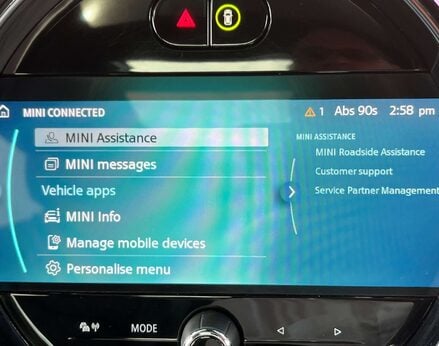 Mini Clubman 2.0 Clubman Cooper S Exclusive 6dr 43