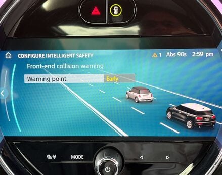 Mini Clubman 2.0 Clubman Cooper S Exclusive 6dr 46