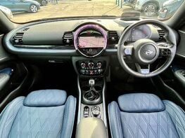 Mini Clubman 2.0 Clubman Cooper S Exclusive 6dr 2