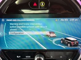 Mini Clubman 2.0 Clubman Cooper S Exclusive 6dr 45