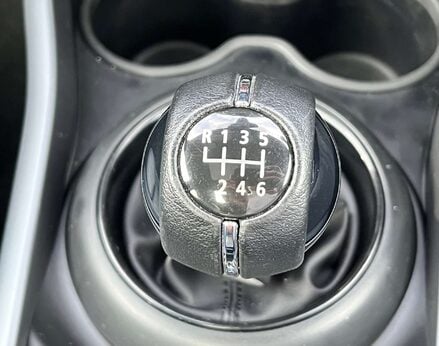 Mini Clubman 2.0 Clubman Cooper S Exclusive 6dr 55