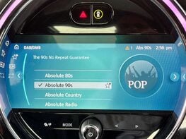 Mini Clubman 2.0 Clubman Cooper S Exclusive 6dr 29