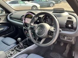 Mini Clubman 2.0 Clubman Cooper S Exclusive 6dr 18