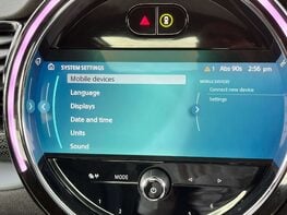 Mini Clubman 2.0 Clubman Cooper S Exclusive 6dr 37