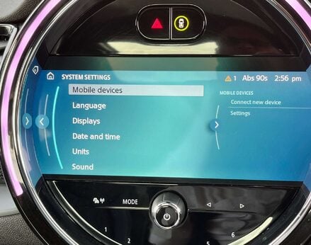 Mini Clubman 2.0 Clubman Cooper S Exclusive 6dr 37