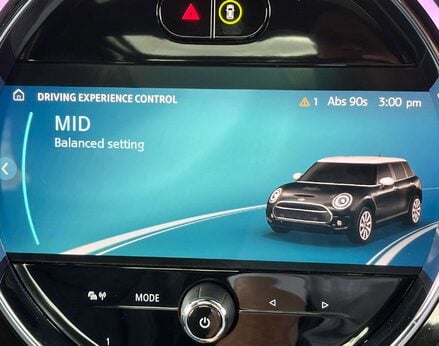 Mini Clubman 2.0 Clubman Cooper S Exclusive 6dr 48