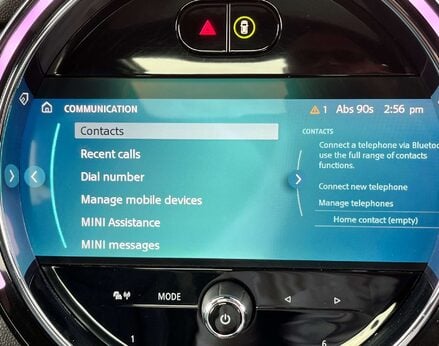 Mini Clubman 2.0 Clubman Cooper S Exclusive 6dr 31