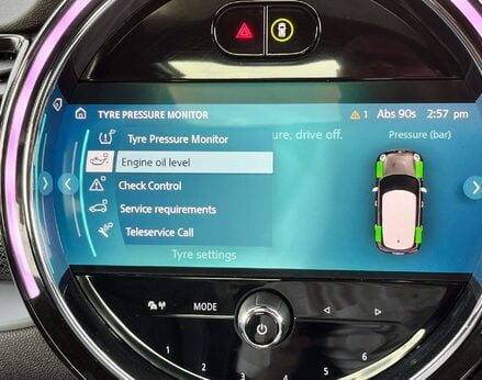 Mini Clubman 2.0 Clubman Cooper S Exclusive 6dr 39