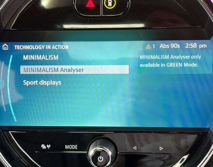 Mini Clubman 2.0 Clubman Cooper S Exclusive 6dr 41