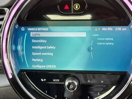 Mini Clubman 2.0 Clubman Cooper S Exclusive 6dr 35