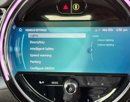 Mini Clubman 2.0 Clubman Cooper S Exclusive 6dr 35