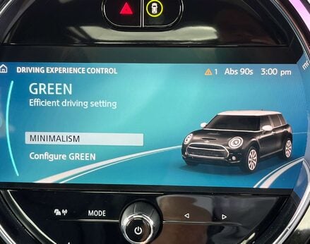 Mini Clubman 2.0 Clubman Cooper S Exclusive 6dr 47