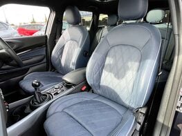 Mini Clubman 2.0 Clubman Cooper S Exclusive 6dr 66