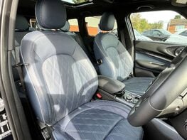 Mini Clubman 2.0 Clubman Cooper S Exclusive 6dr 65