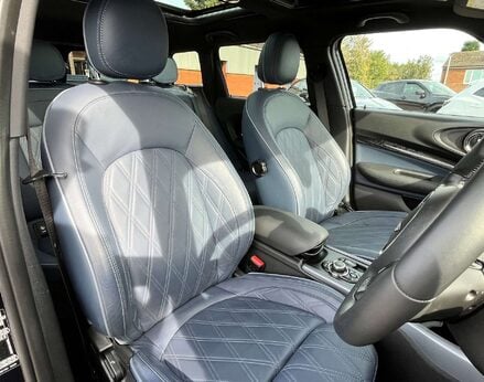 Mini Clubman 2.0 Clubman Cooper S Exclusive 6dr 65