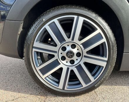 Mini Clubman 2.0 Clubman Cooper S Exclusive 6dr 15