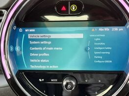 Mini Clubman 2.0 Clubman Cooper S Exclusive 6dr 33