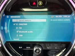 Mini Clubman 2.0 Clubman Cooper S Exclusive 6dr 30