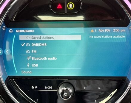 Mini Clubman 2.0 Clubman Cooper S Exclusive 6dr 30