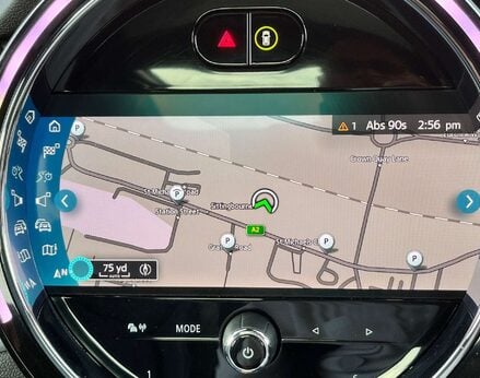 Mini Clubman 2.0 Clubman Cooper S Exclusive 6dr 27