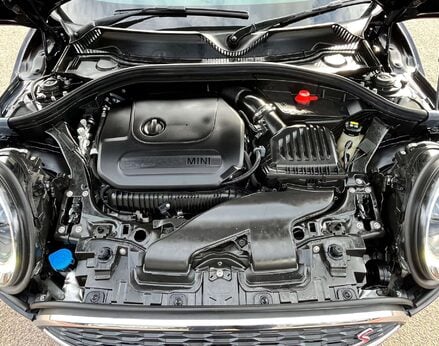 Mini Clubman 2.0 Clubman Cooper S Exclusive 6dr 7